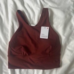 Lululemon align bra size 2